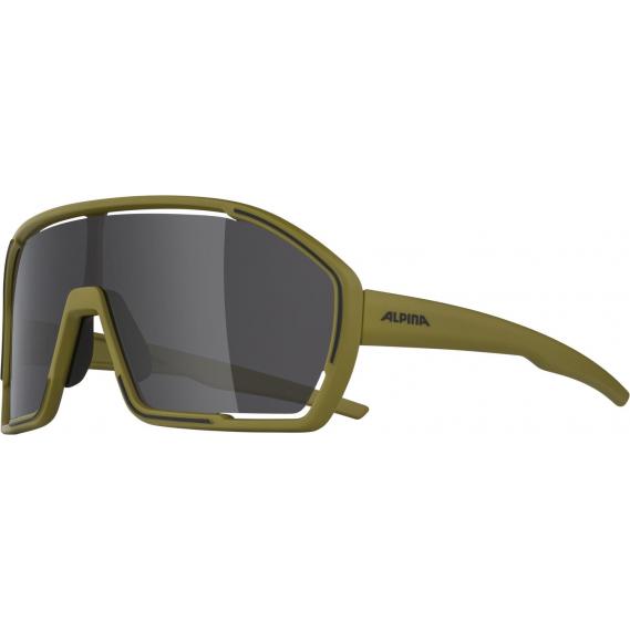Sonnenbrille Alpina Bonfire 2022