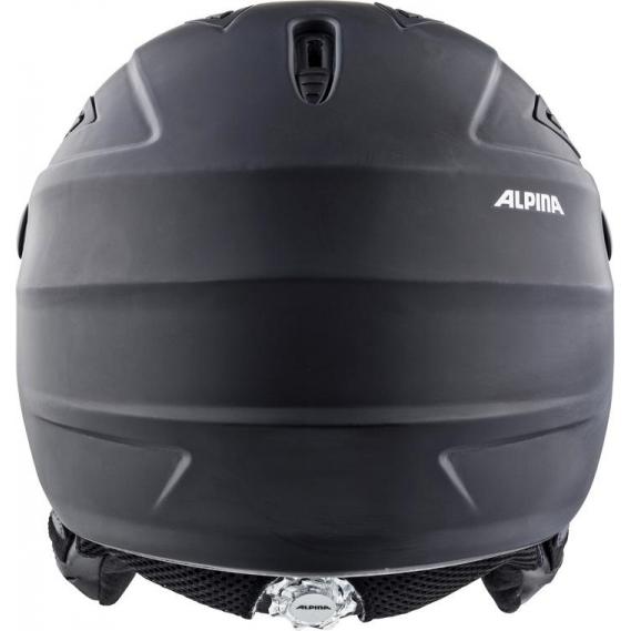 Alpina Ski helmet Alpina Grap Visor 2.0 HM | buy at Sportsprofi