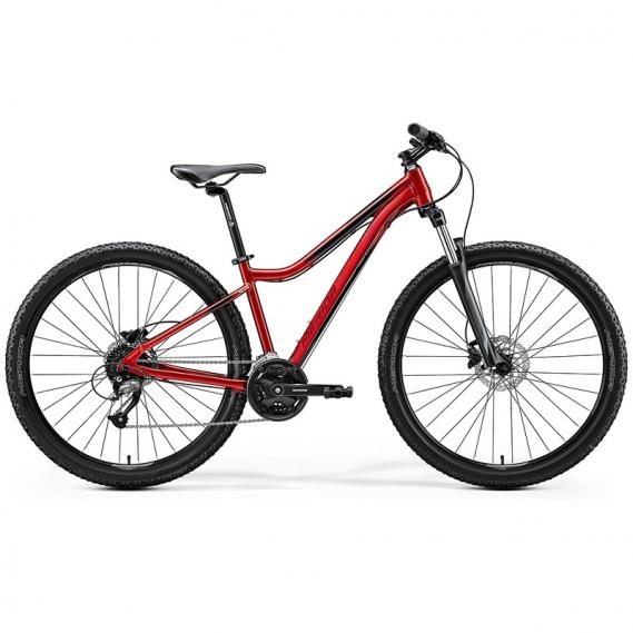 Merida Mountain Bike 27 5 Merida Matts 7 40 2020 Buy At
