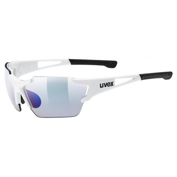 Sonnenbrille Uvex Sportstyle 803 Race V Small