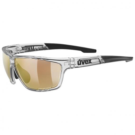Sonnenbrille Uvex Sportstyle 706 CV V 2021