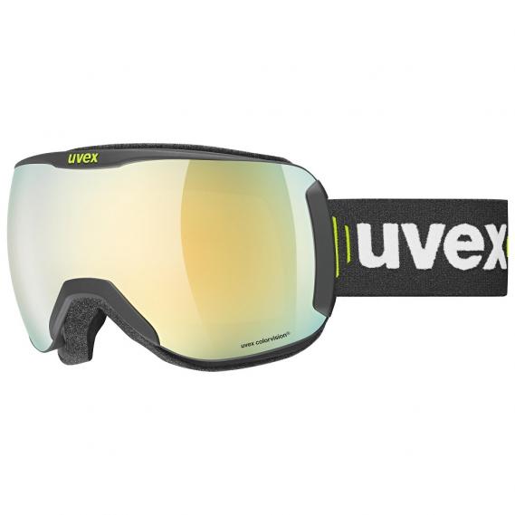 Schneebrille Uvex downhill 2100 CV race 2022/23