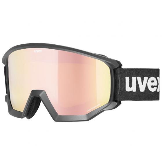 Schneebrille Uvex athletic CV race 2021/22
