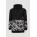 Damen Snowboardjacke O'Neill Softshell hoodie 2022/23