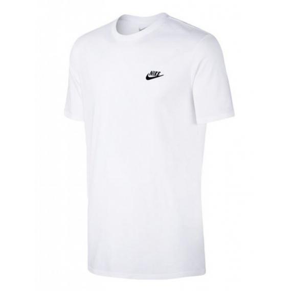 Herren Fitness T-Shirt Nike Club