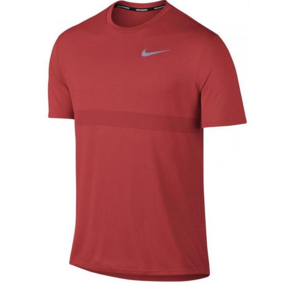 Herren Lauf T-Shirt Nike Relay SS