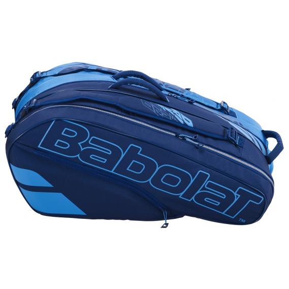 Tennistasche Babolat Racket Holder X12 Pure 2023