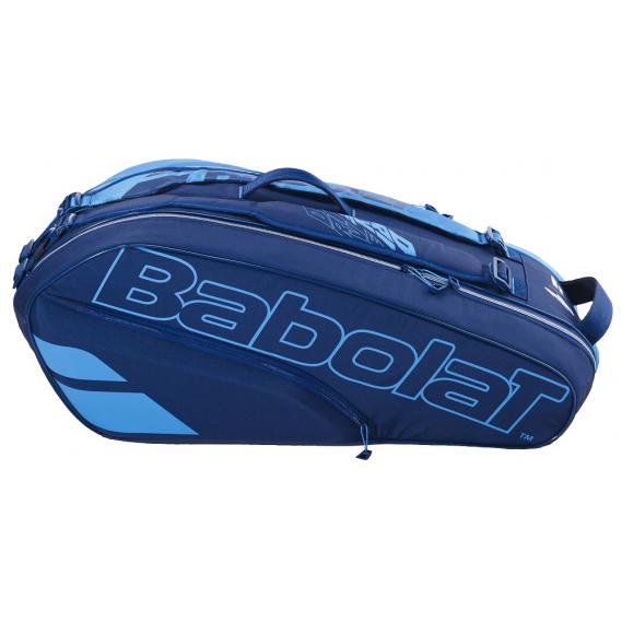 Tennistasche Babolat Racket Holder X6 Pure 2023
