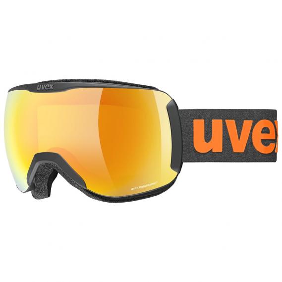 Schneebrille Uvex downhill 2100 CV 2022/23