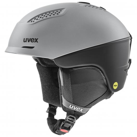 Skihelm Uvex Ultra Mips 2023/24
