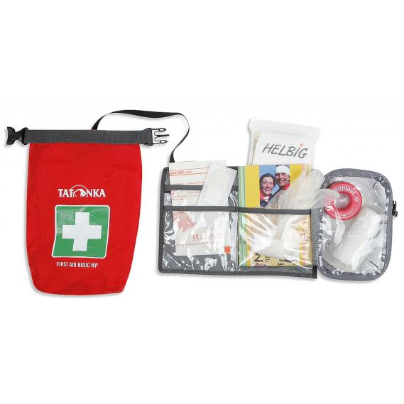 Verbandspaket Tatonka First Aid Waterproof