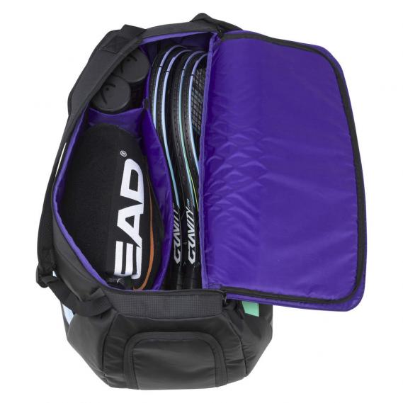 Tennistasche Head Gravity Sport Bag 2022