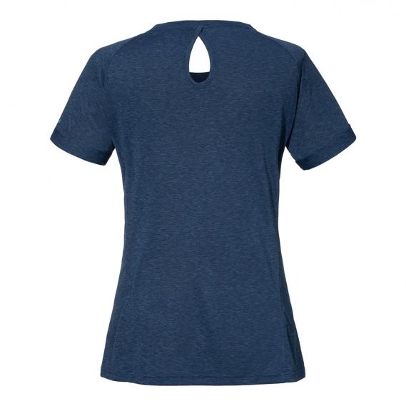 Damen Outdoor T-Shirt Schöffel Boise2 L 2021