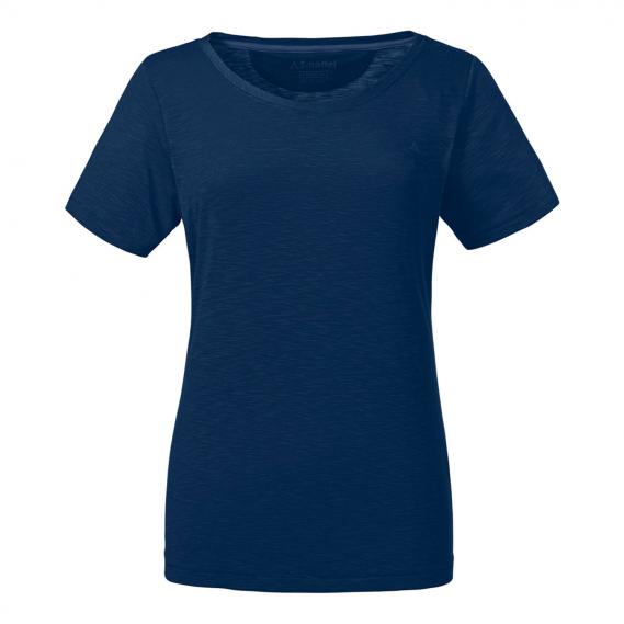 Damen Outdoor T-Shirt Schöffel Verviers2 2021