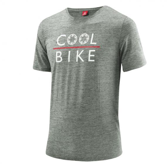 Herren T-Shirt Löffler Cool Bike Softtouch