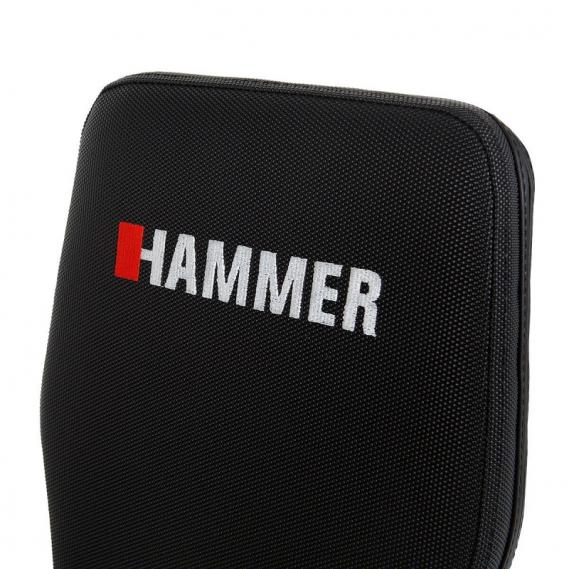 Hantelbank Hammer FORCE 2.0 (klappbar)