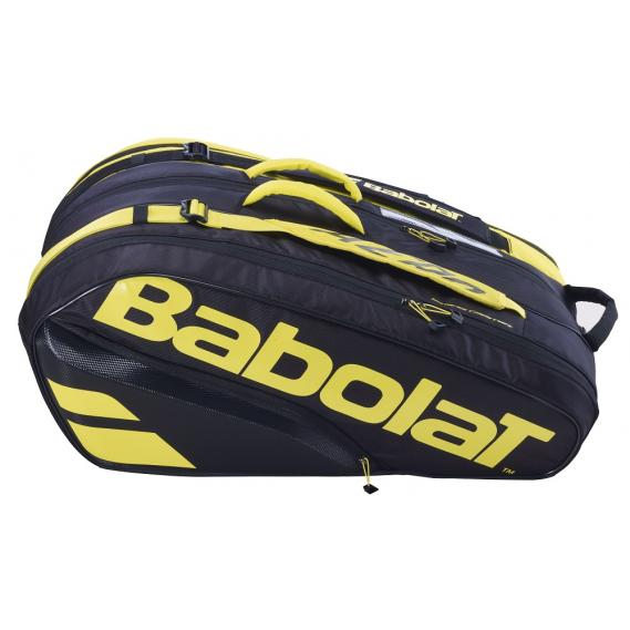 Tennistasche Babolat Racket Holder X12 Pure 2023