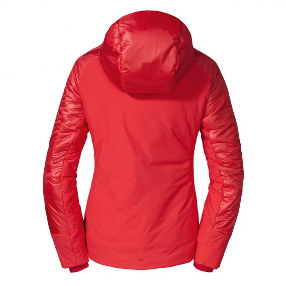 Damen Outdoorjacke Schöffel Thermo Jacket Boval L 2020/21