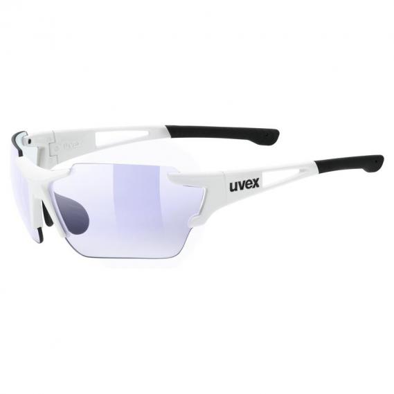 Uvex sport sunglasses sport style 202 small race VM 
