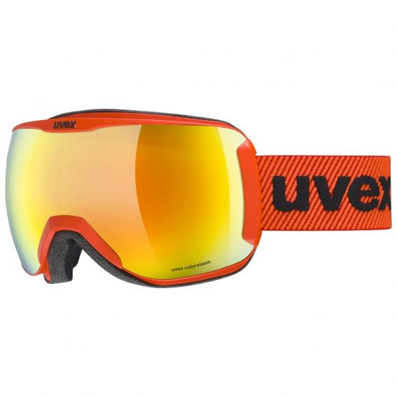 Schneebrille Uvex downhill 2100 CV 2022/23